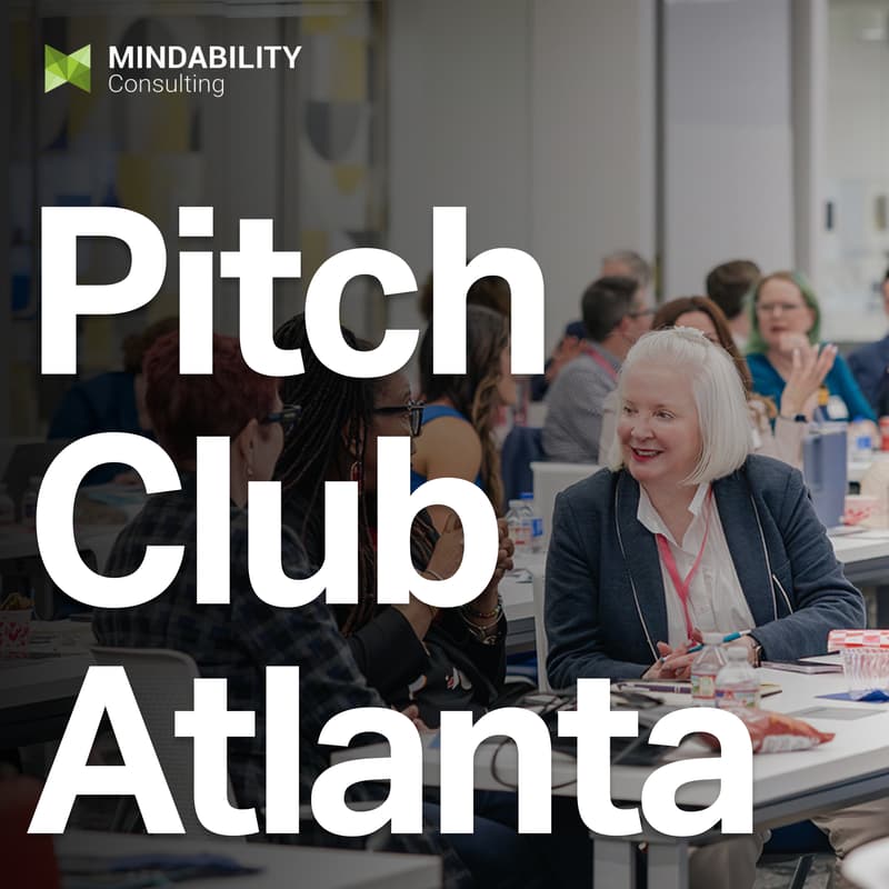 Cover Image for Pitch Club Atlanta