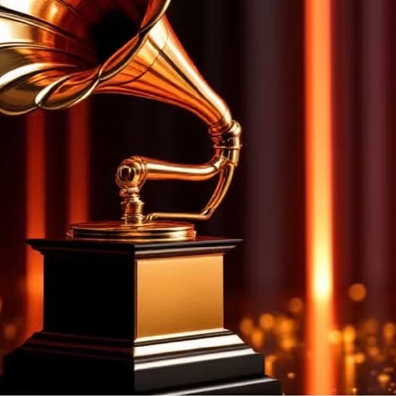 Cover Image for GRAMMY Week Composers, Innovators & Investor Mixer