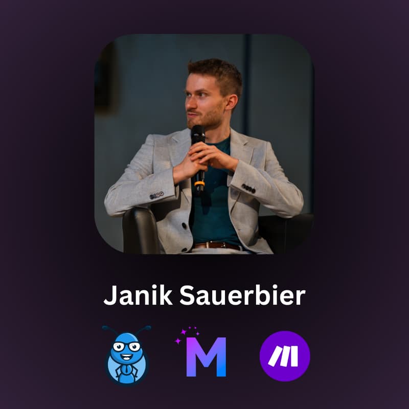 Cover Image for Mit Make.com, Qonekto & WhatsApp als blau direkt Makler die Kommunikation automatisieren