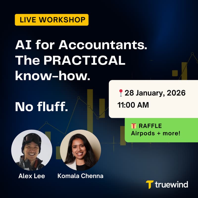 Cover Image for The Shift to Continuous Close in Accounting | AI Playbook & Live Walkthrough