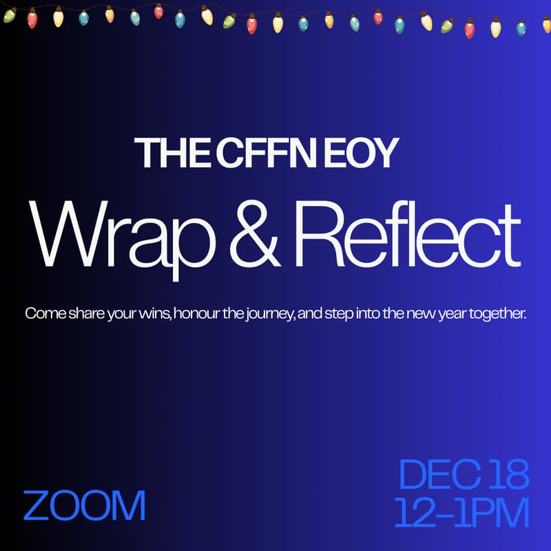 Cover Image for The Wrap & Reflect