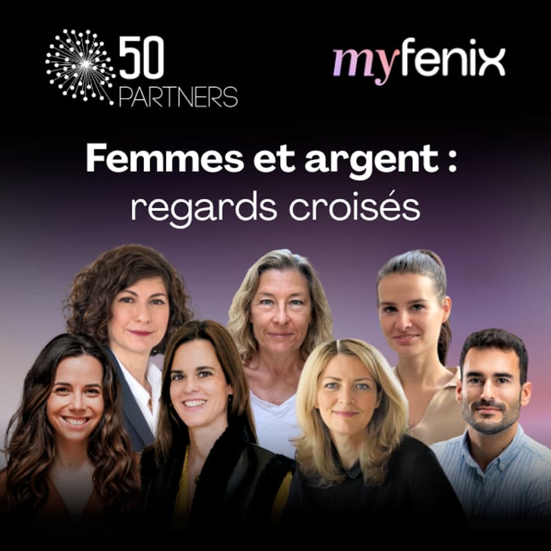 Cover Image for Femmes et argent : regards croisés