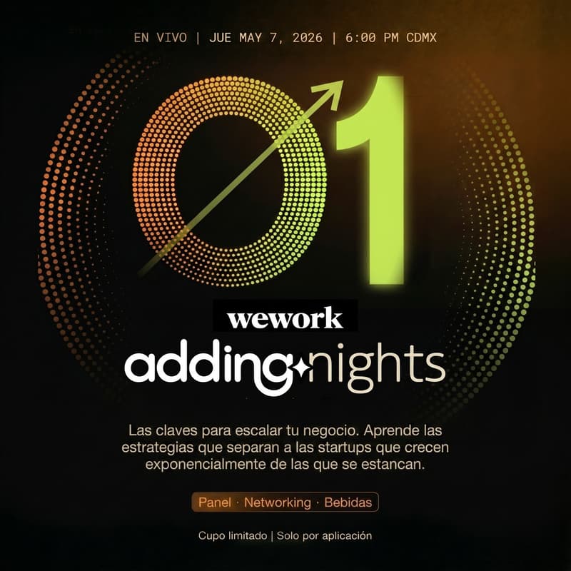 Cover Image for Adding Nights: Presencial