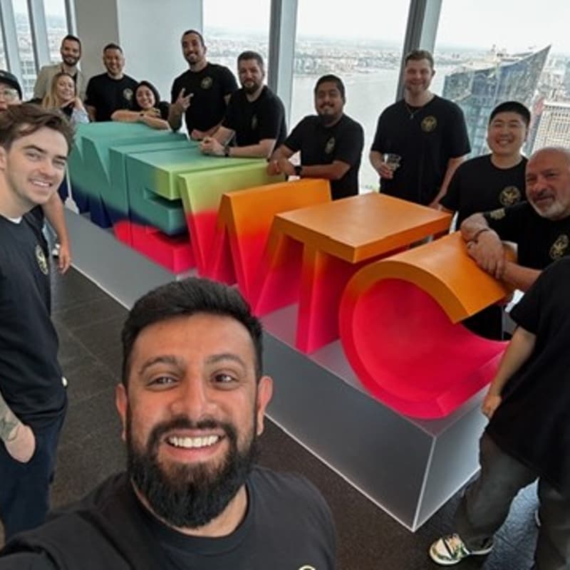 Cover Image for Better Loan Officer Networking Event