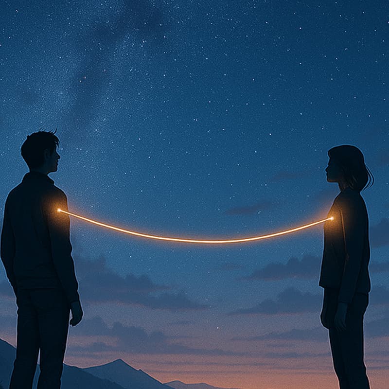Cover Image for The Connection Corner [public]