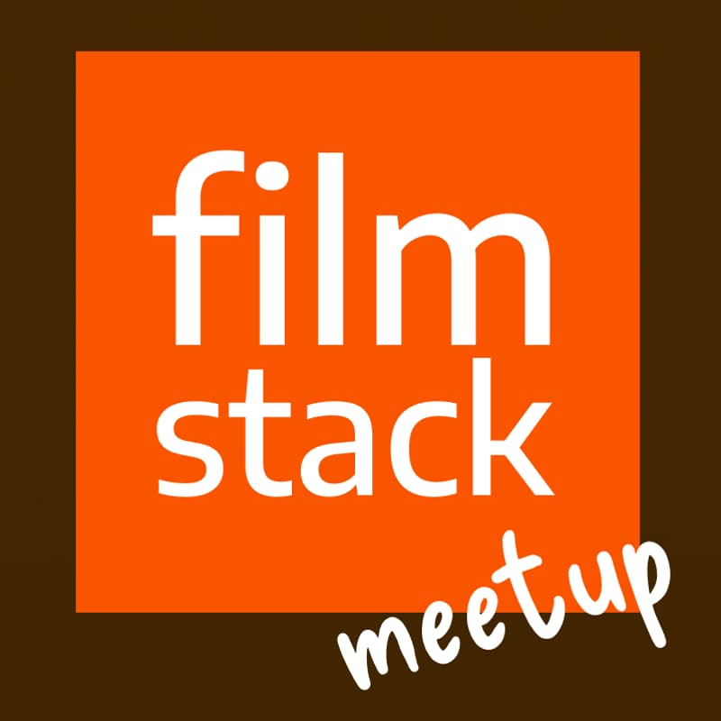 Cover Image for Filmstack Meetup #3 - Sept. 14