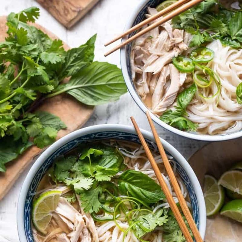 Cover Image for Friendzies Dinner at Jenny Pho