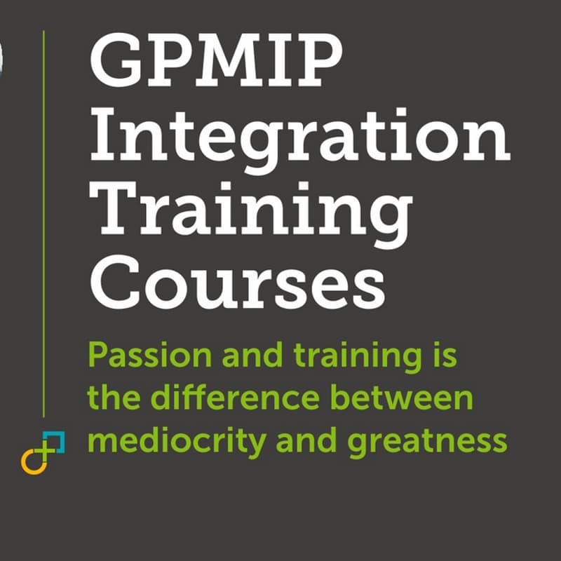 Cover Image for GPMIP Integration Masterclass