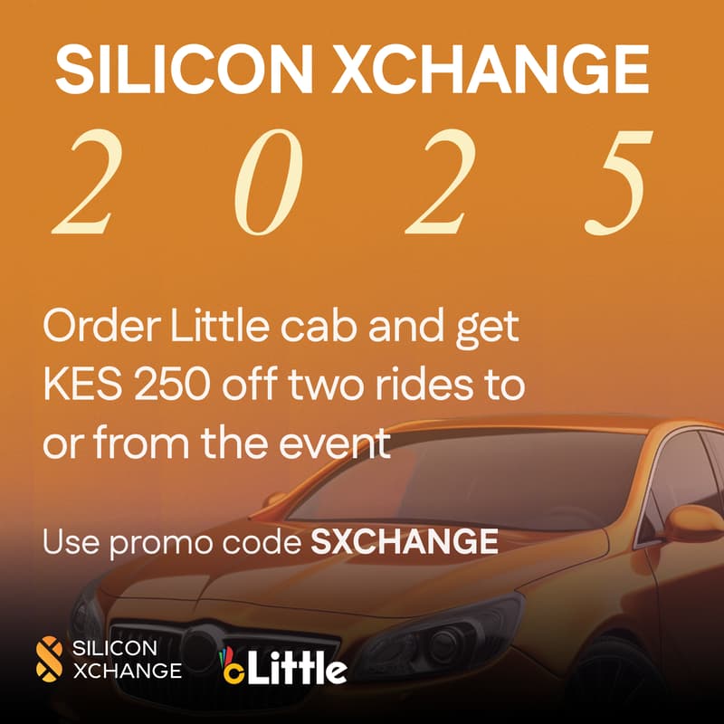 Cover Image for Silicon Xchange 2025