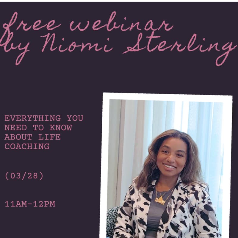 Cover Image for Everything You Need to Know About Life Coaching