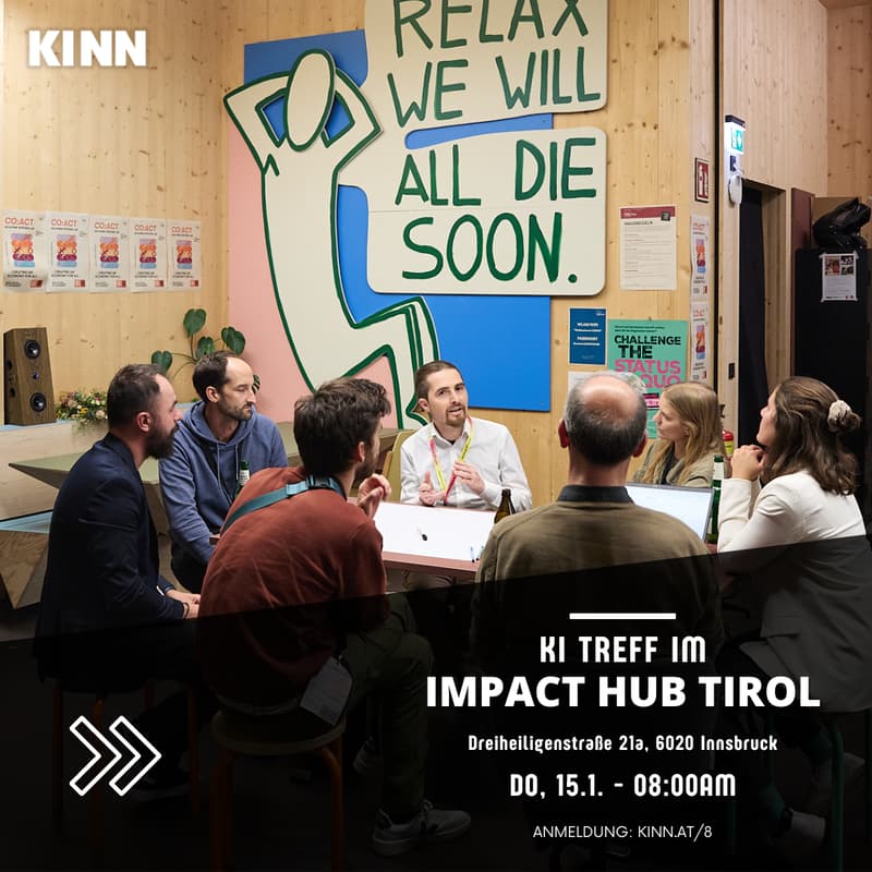 Cover Image for KINN#8