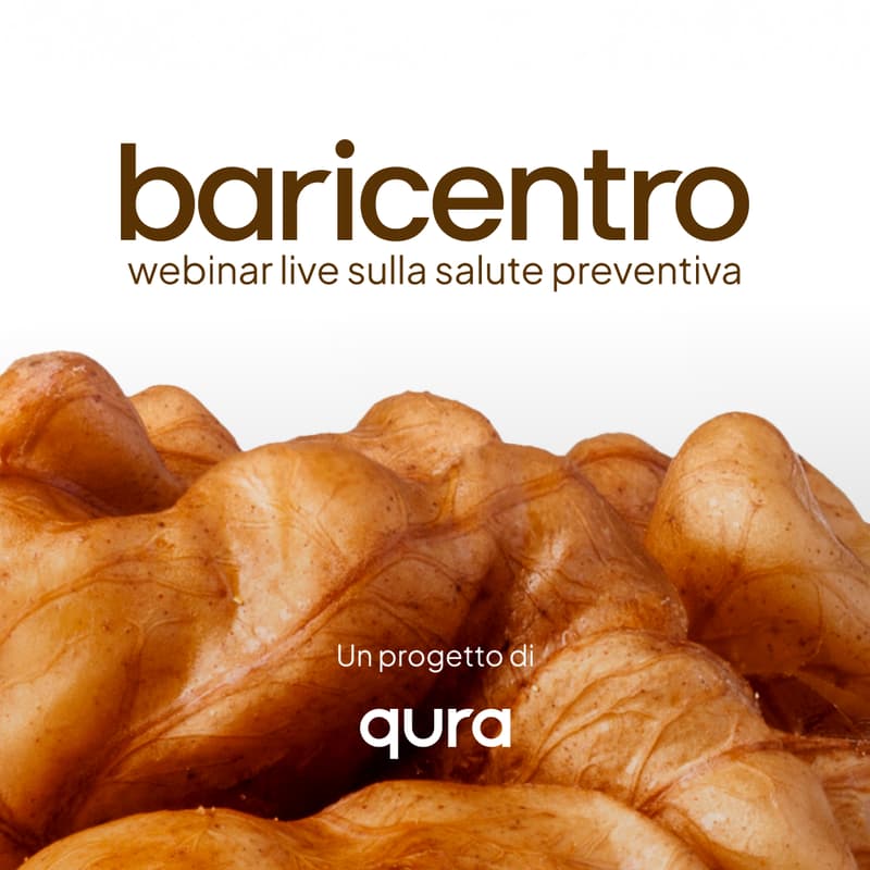 Cover Image for Brain span - Declino cognitivo, sonno e salute del cervello