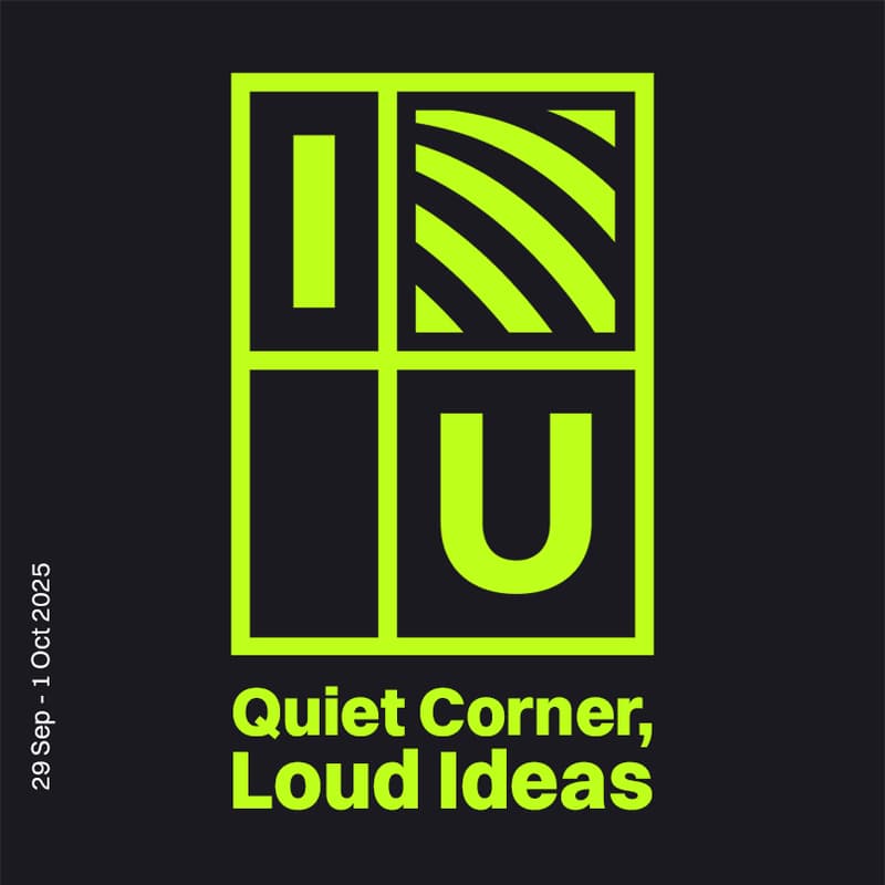 Cover Image for ISAR Unfiltered | For the Next-Generation of Founders | Side Event of Bits & Pretzels