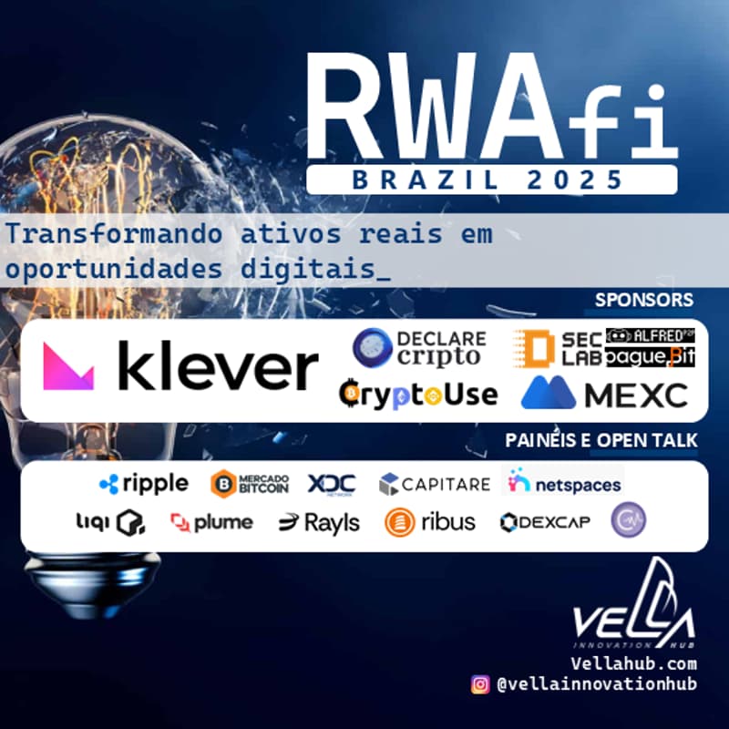 Cover Image for RWAfi Brazil 2025