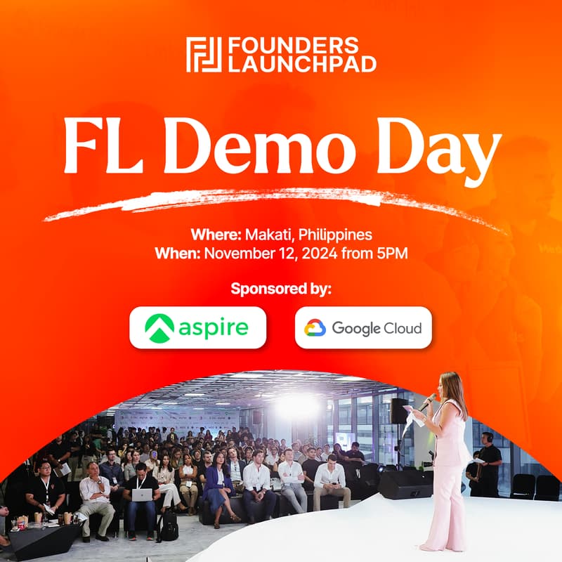 Cover Image for FL Demo Day