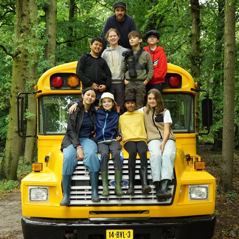 Cover Image for Future Council – Community Film Screening at UNSW