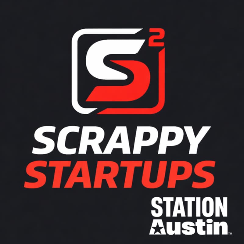 Cover Image for Scrappy Startups Meetup #4