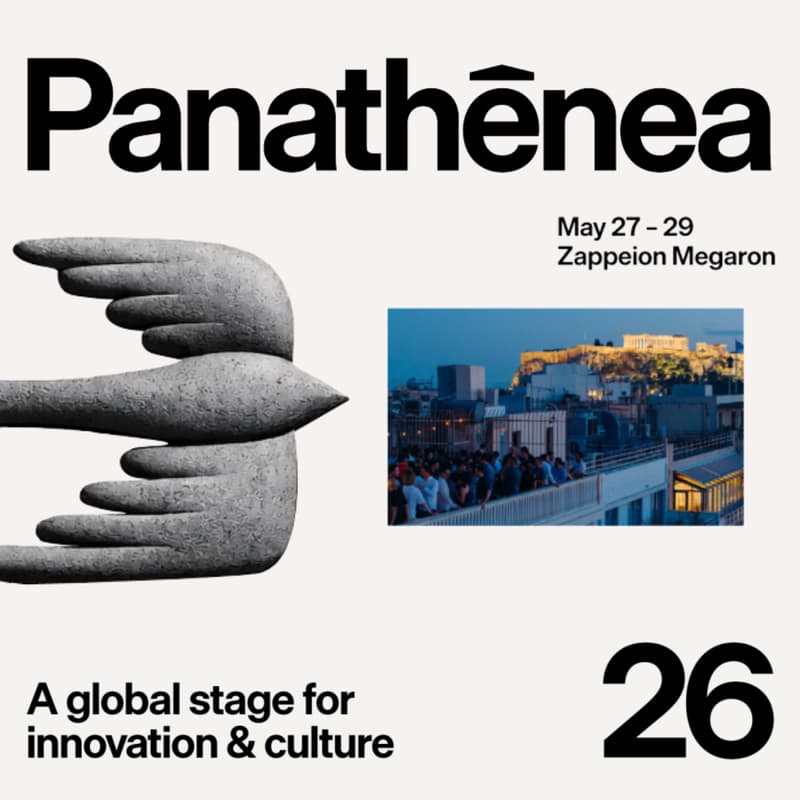 Cover Image for Panathēnea | 🇬🇷 Greece
