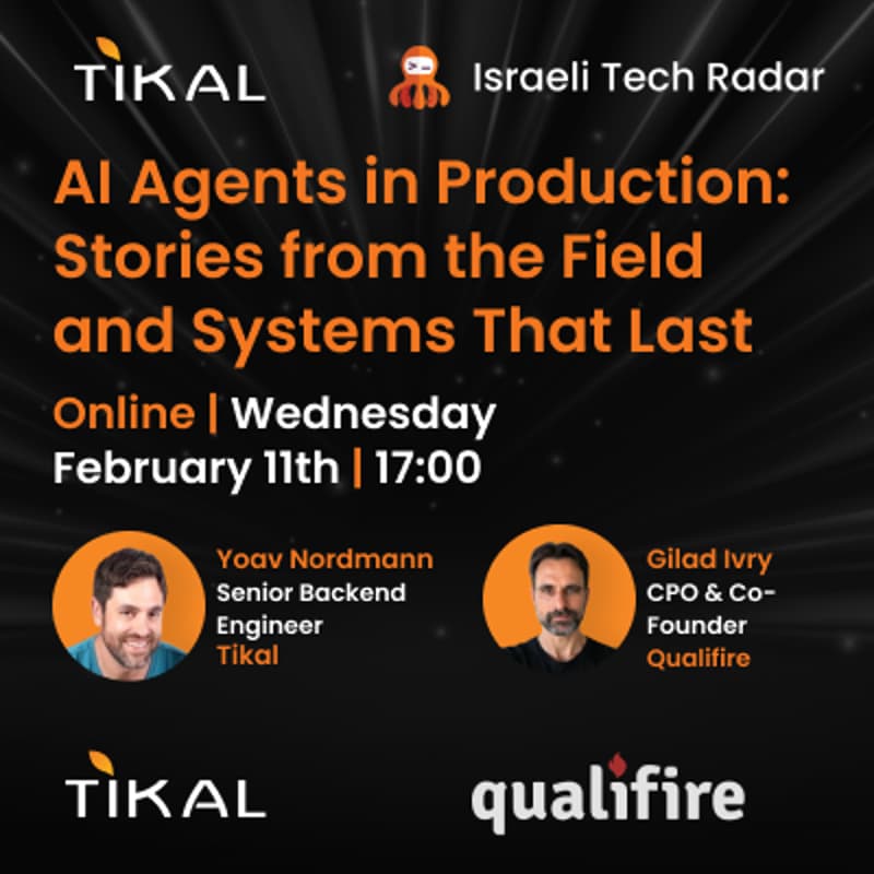 Cover Image for AI Agents in Production: Stories from the Field and Systems That Last