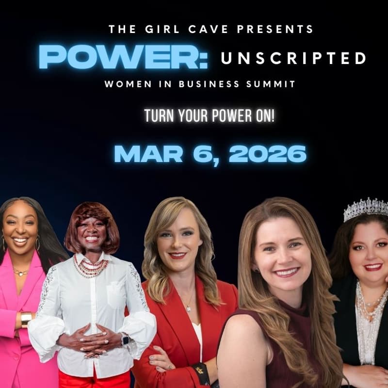 Cover Image for Women in Business Summit 2026