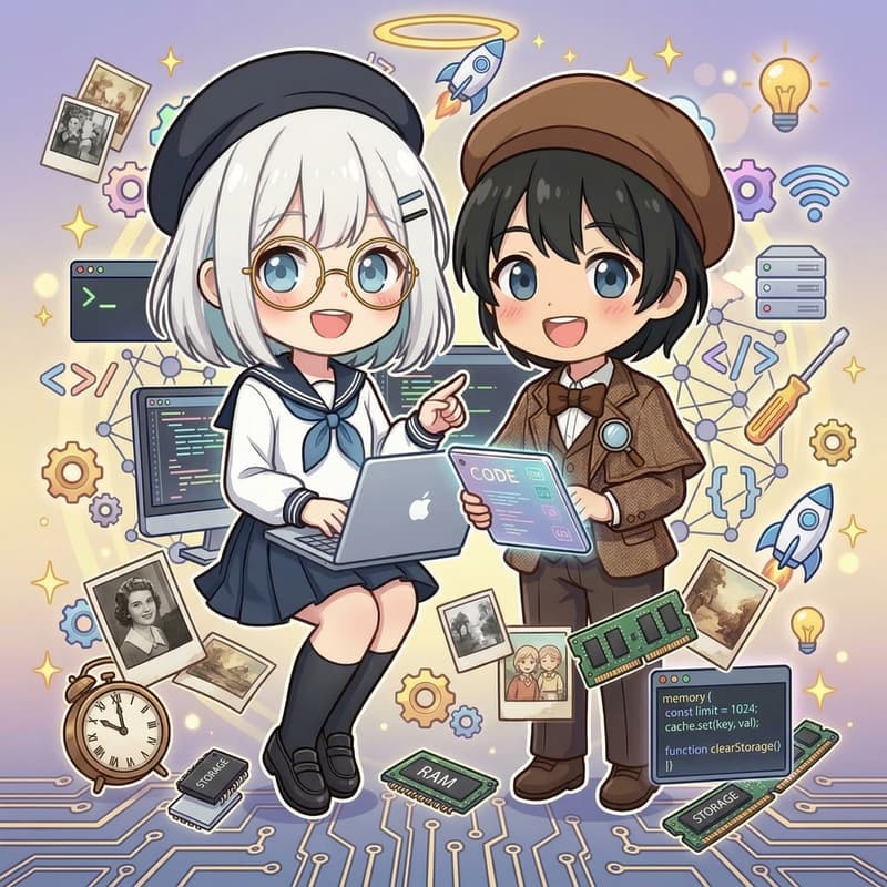 Cover Image for build 02(nowledge-mem, bub tape