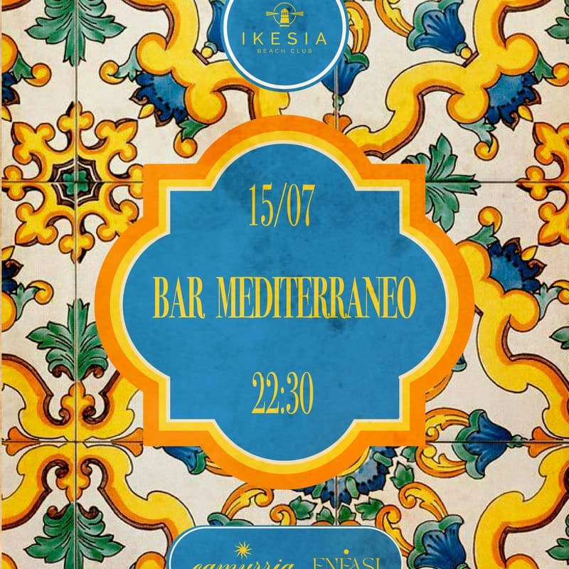 Cover Image for CAMURRIA – Martedì Ikesia