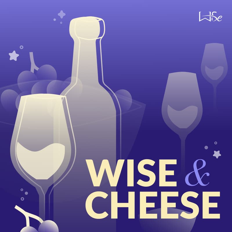 Cover Image for Fall WISE & Cheese