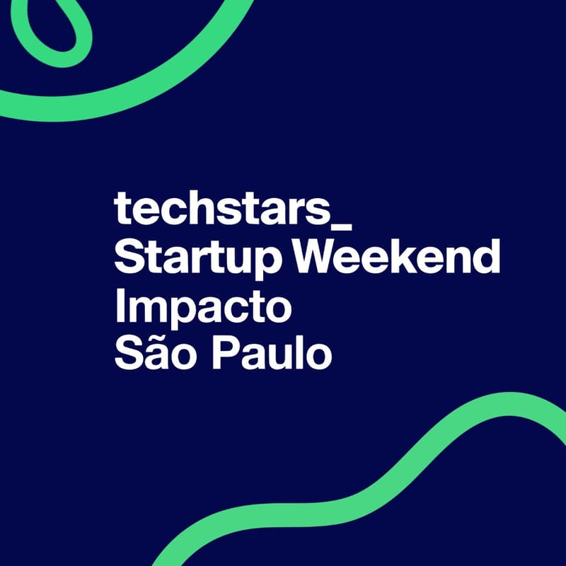 Cover Image for Startup Weekend Impacto Socioambiental SP