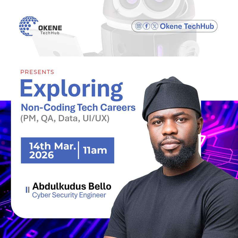 Cover Image for Exploring Non-Coding Tech Careers