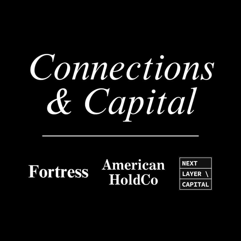 Cover Image for Startups & Capital NYC Meetup @ Pubkey