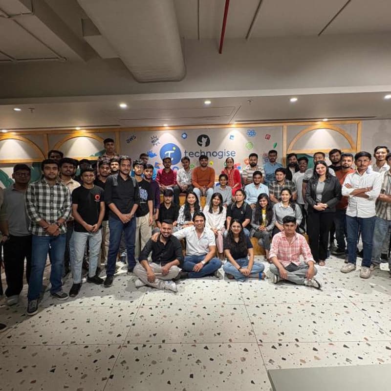 Cover Image for JS Pune #03