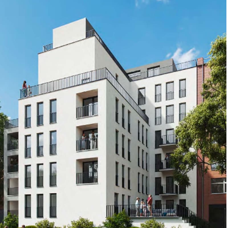 Cover Image for How to invest in property in Germany