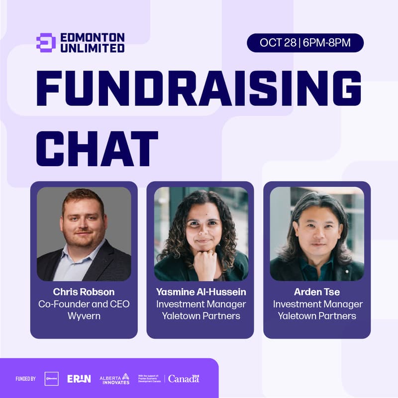 Cover Image for Fundraising Chat