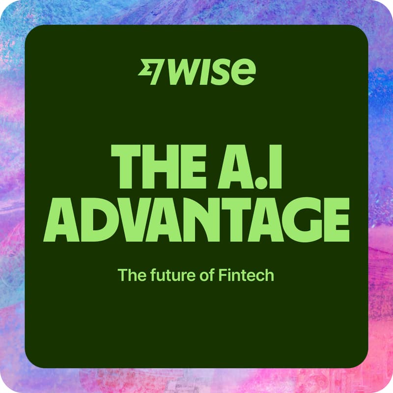 Cover Image for The A.I Advantage: The future of Fintech