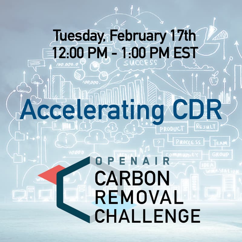 Cover Image for This is CDR: Accelerating CDR