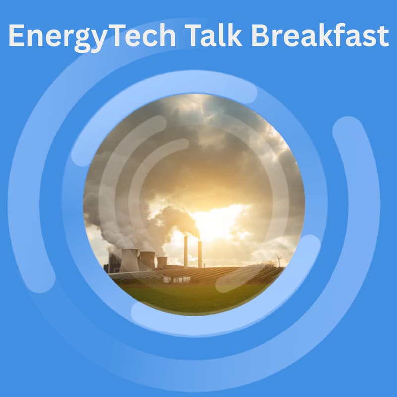 Cover Image for Personal Invitation: Meet the entrepreneurs behind some of the most promising Israeli EnergyTech companies