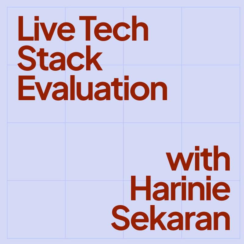 Cover Image for RevOps Open House