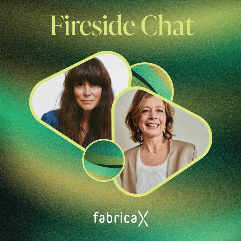 Cover Image for A Fireside Chat with Anna Foster & Tiffanie Darke