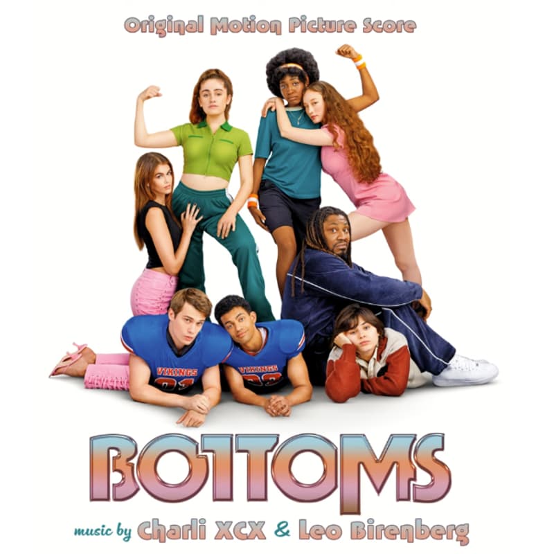 Cover Image for ICI Movie Club | The Arzner | Bottoms | Wednesday 24th September