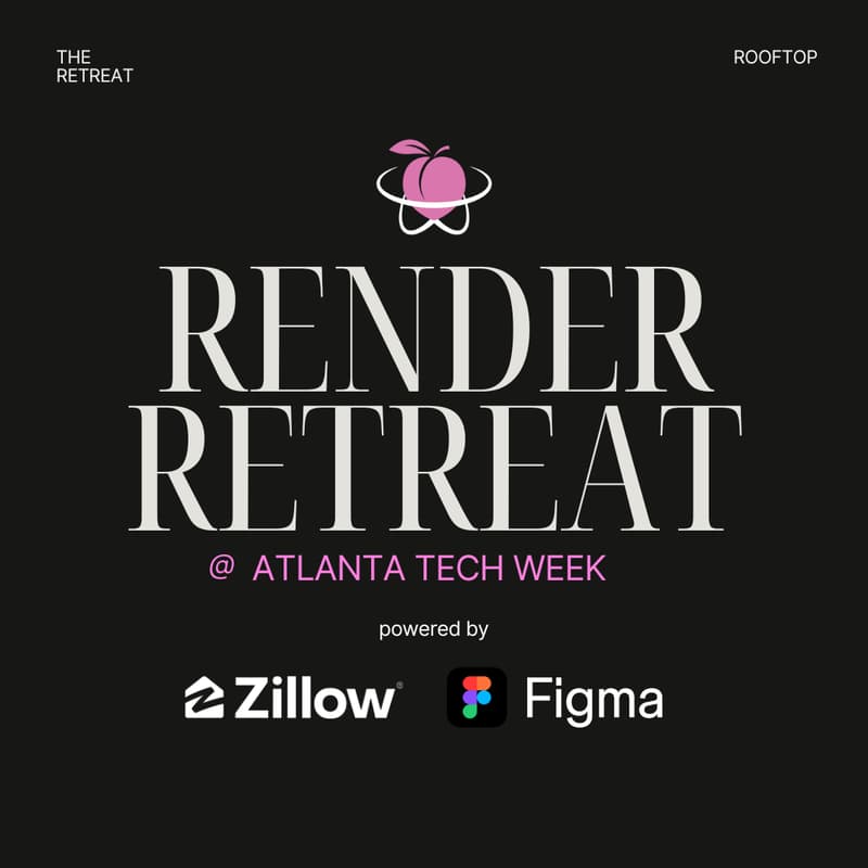 Cover Image for Rooftop Executive Mixer Powered by Zillow & Figma