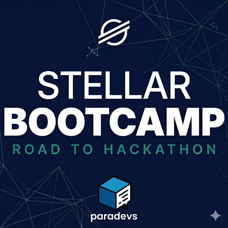 Cover Image for Introdução a Stellar - Dos conceitos até o hackathon