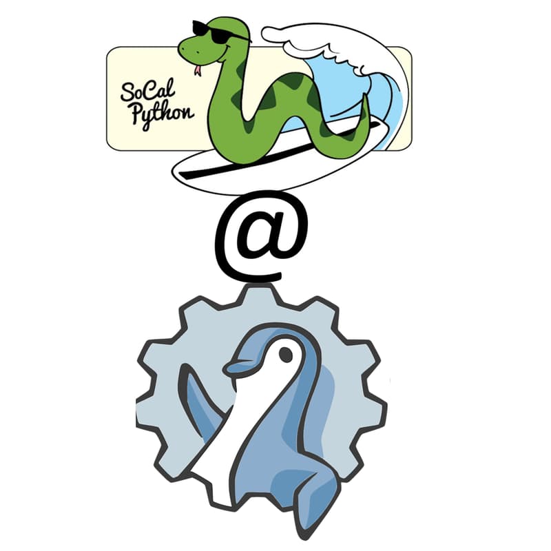 Cover Image for Come out to SCaLE 23x (Southern California Linux Expo)