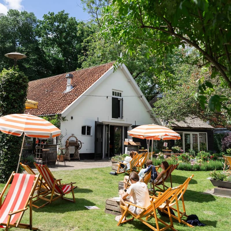 Cover Image for Catch-up coffee