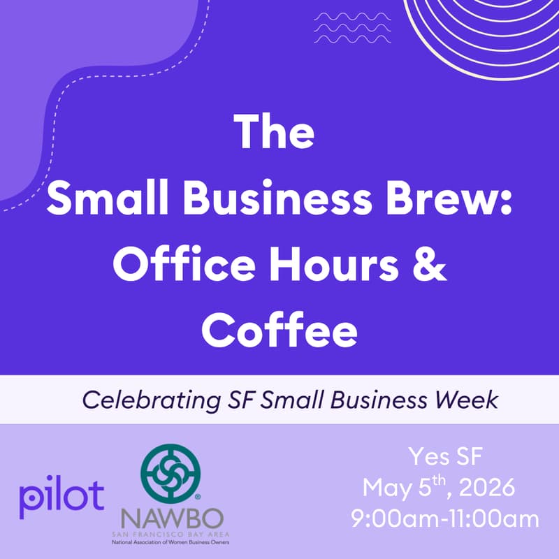 Cover Image for The Small Business Brew: Coffee with Local Experts