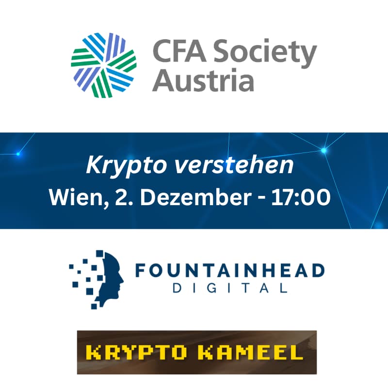 Cover Image for Krypto verstehen: Technologie, Asset-Klasse und der Wert einzigartiger On-Chain-Daten