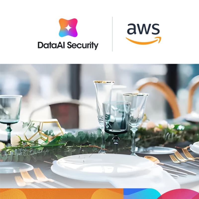 Cover Image for DataAI Security Meetup | Atlanta