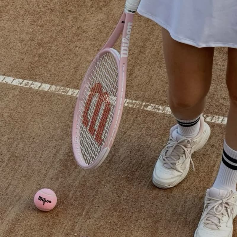 Cover Image for Tennis Try Outs - Girls Only