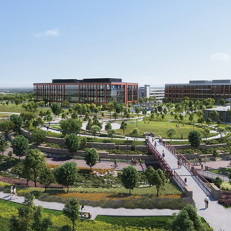 Cover Image for VIP Walmart Museum or Campus Tour (3:30pm)