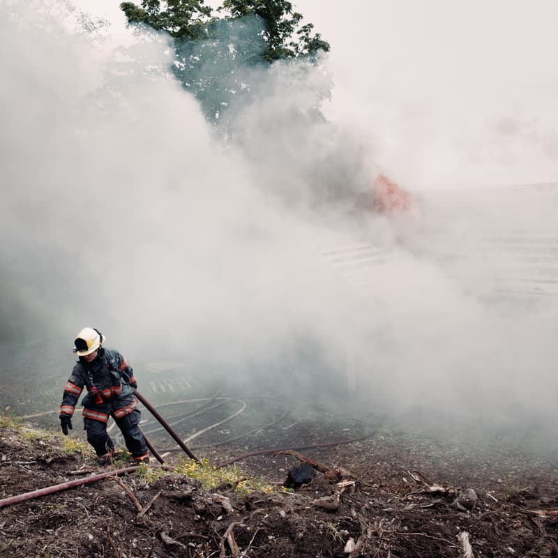 Cover Image for How Climate and Wildfire Risk Impact Housing Affordability in San Diego