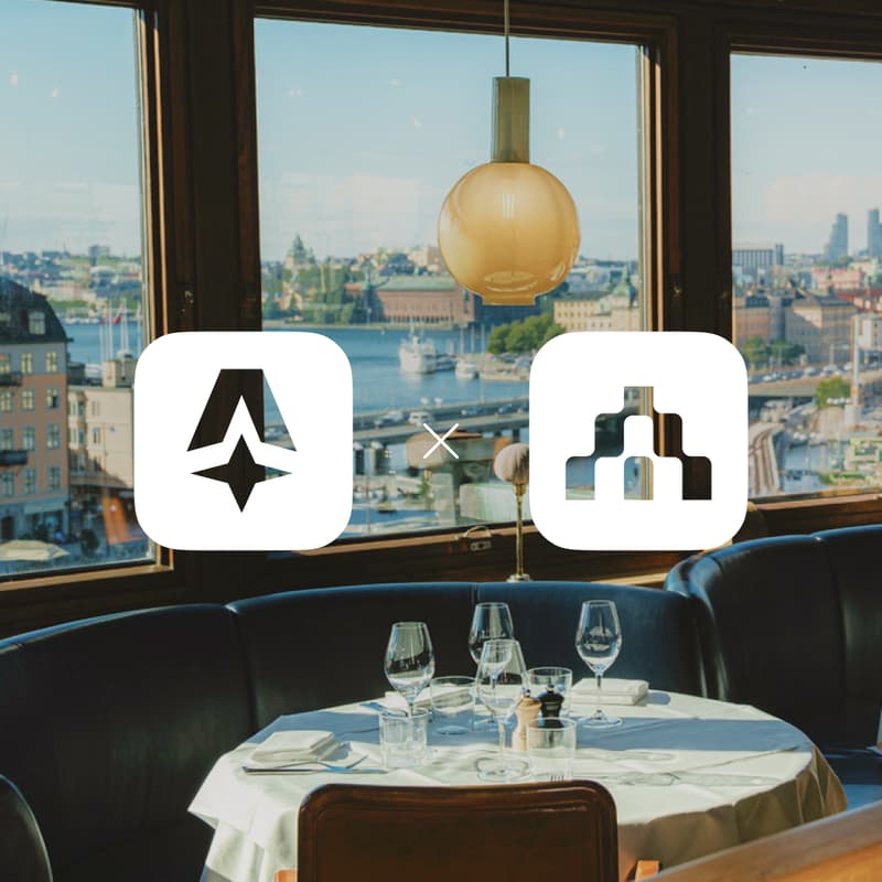 Cover Image for Staria & Atlar Present: Finance Leaders' Breakfast